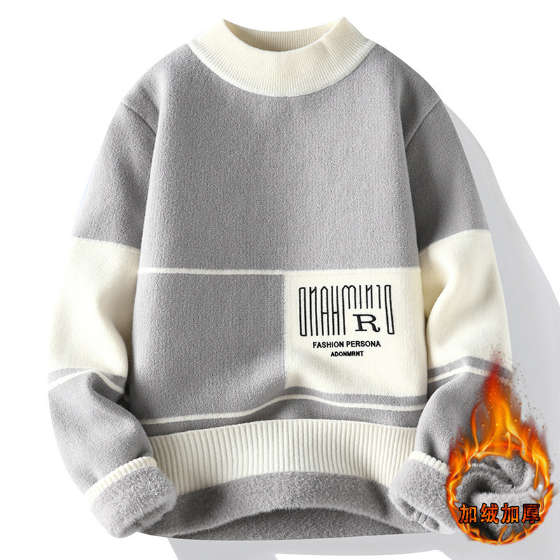 원피스 벨벳 2370 그레이