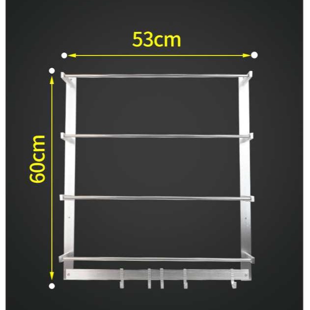 Estante de exhibición de pared para cintas florales, de hierro forjado, para floristería, para cintas de flores frescas y ramos, en stock, venta al por mayor