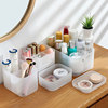 multi-function drawer desktop storage box ins student Stationery Storage box desk desk Debris Sorting box