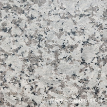 芭拉白 巴拉白 白玉兰花岗岩石材 高铁地铁站光面地铺石干挂板