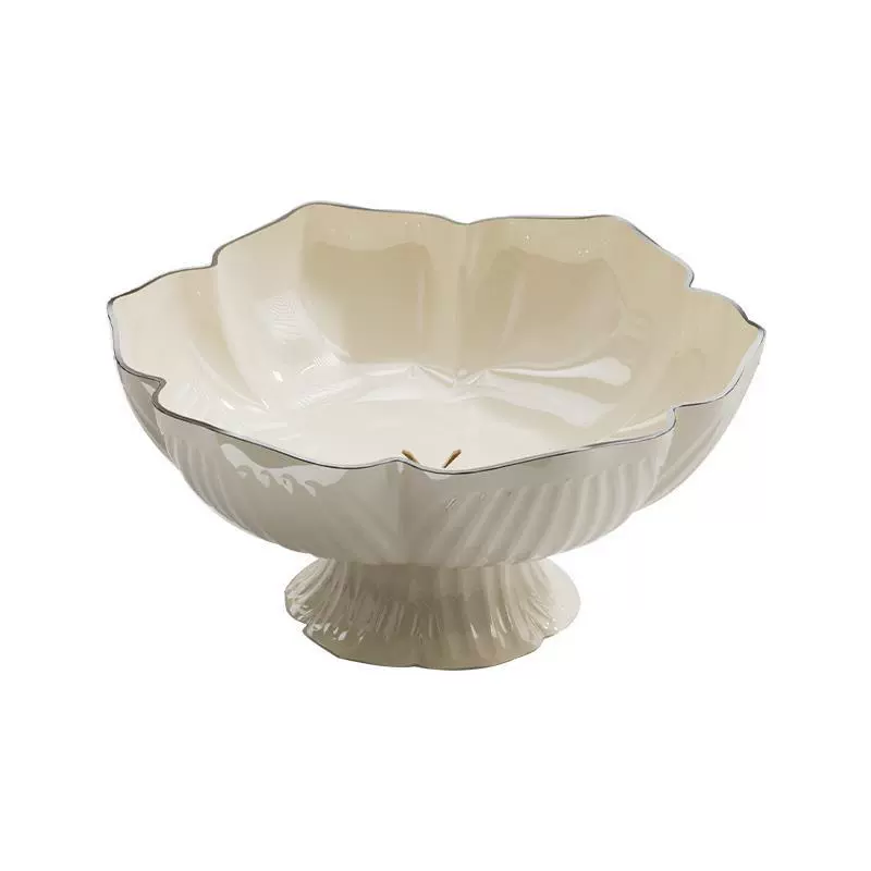 Фруктовая тарелка Фруктовая тарелка 2024 Новогодняя коробка конфет