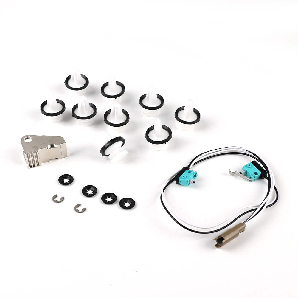 Suitable for Tesla Model S Door Micro Switch Door Wiring Harness 1016009-00-C Auto Parts