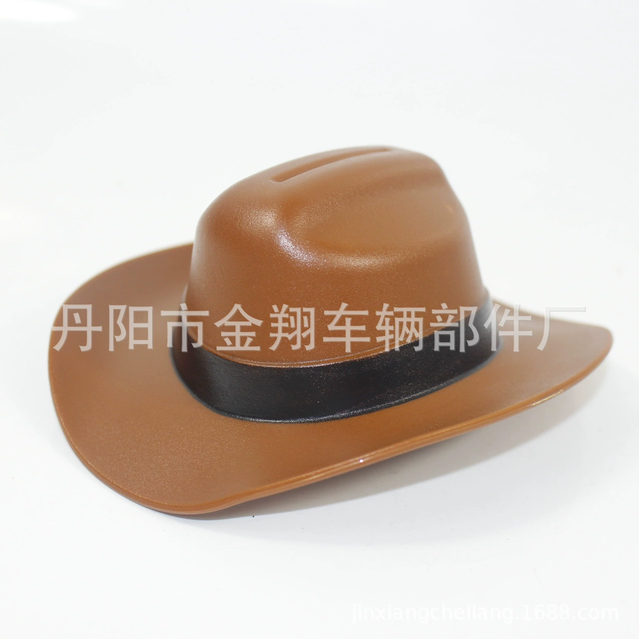 Шляпа Bibendum Man Light Rice Fat Man, ковбойская шляпа