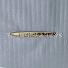 提供五金电镀金加工 不锈钢镀厚金加工 锌合金镀沙金加工 镀金