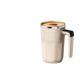 Intelligent Temperature Measurement Magnetic Protein Powder Cup Shake Cup Automatic Electric Mixing Cup Milkshake Coffee Cup Rechargeable