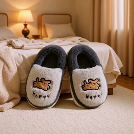 家居棉鞋;EVA拖鞋;塑料拖鞋