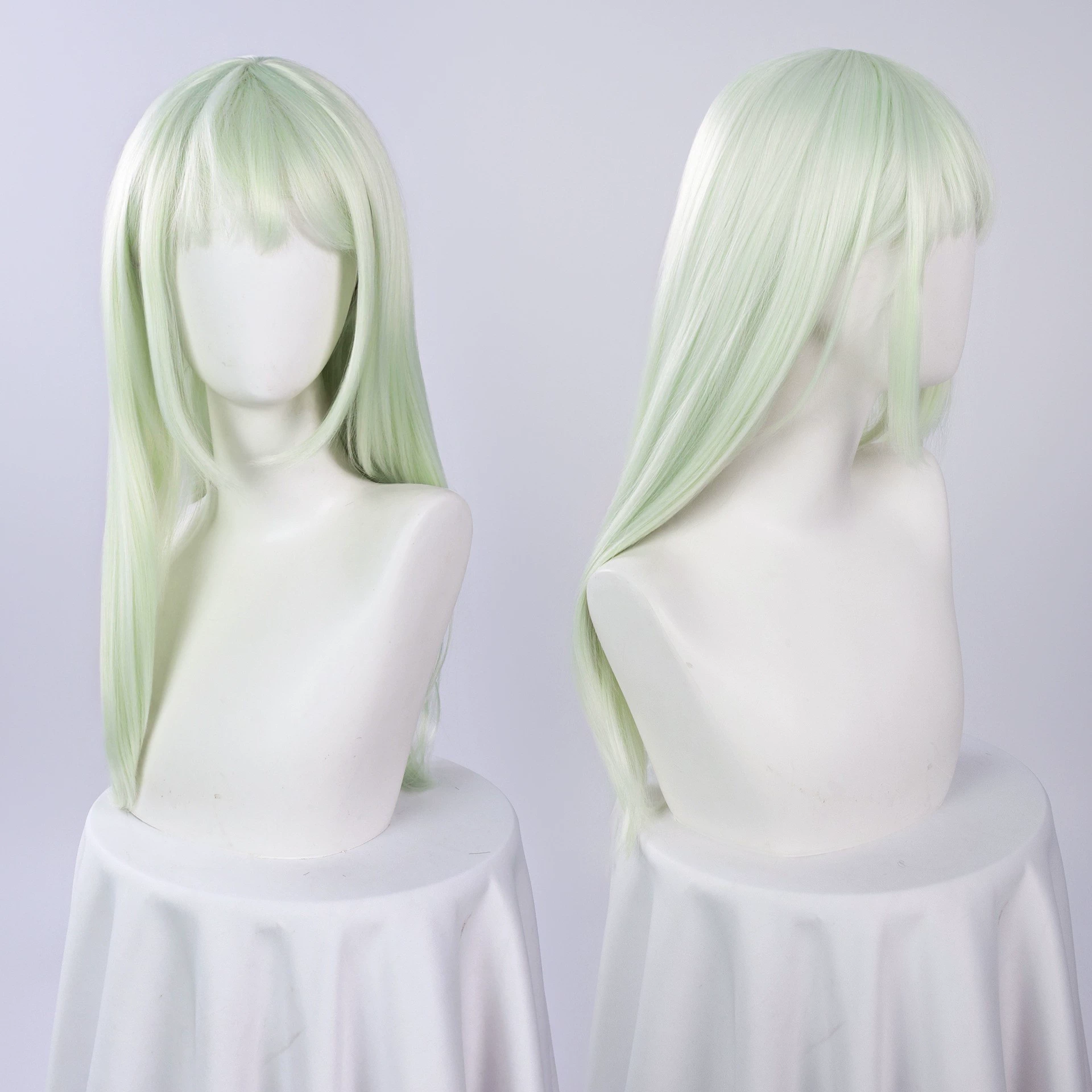 Косплей-костюм (Triangle Chuhua) Wakano/Mutoki/Yoshiko — сценические костюмы с париками и аксессуарами, разные размеры