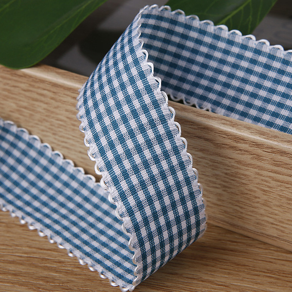 Hair accessory handmade with bow