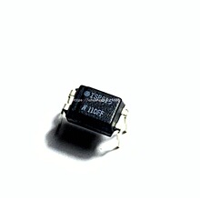 ȫ��ԭװ��Ʒ ISP815X ISP815 ֱ��DIP-4 �������� ISOCOM����