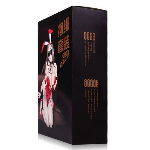 Mystery Sexy Ten-piece Set 10-piece Bundle Female Toys Sex Toys SM Supplies 36/box