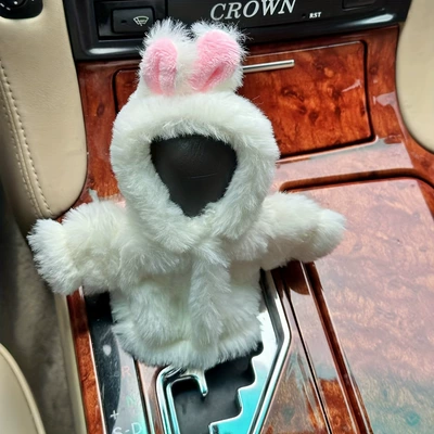 Sürətlər qutusu və əl tormozu başlıqları, Cross-Border Car Gear Shift