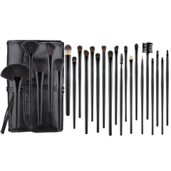 Makeup Brush Set 24 Makeup Brushes Full Set Makeup Tools Super Soft Eyeshadow Brush Manufacturer Supply Wholesale