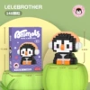 VV1502-6 Obvious Penguin