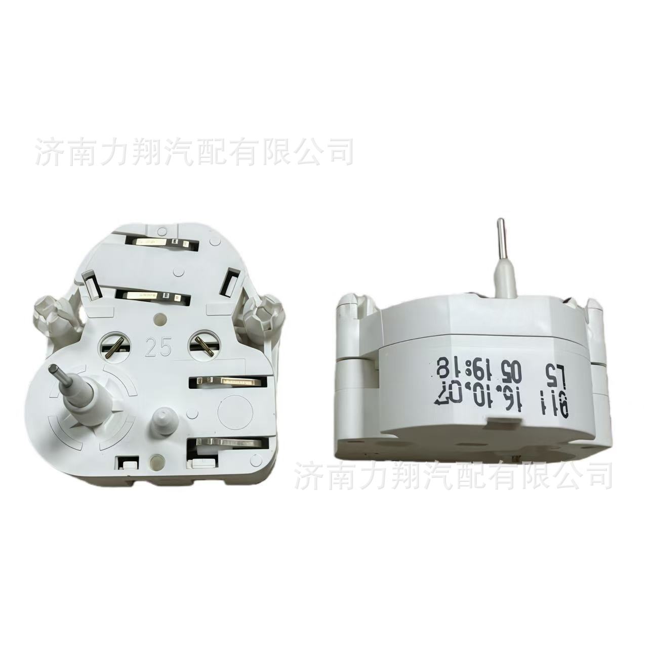Suitable for electronic combination instrument motors of heavy trucks from Auman, Jiefang, Weichai, and Shacman
