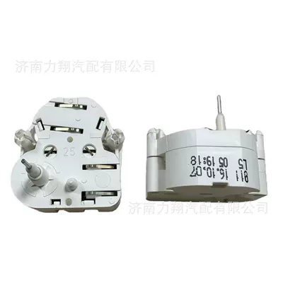automobile instrument instrument motors of heavy