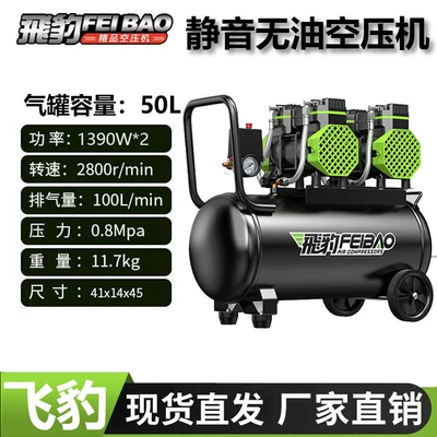 Hava kompressorları Compressor Small 220V Portable
