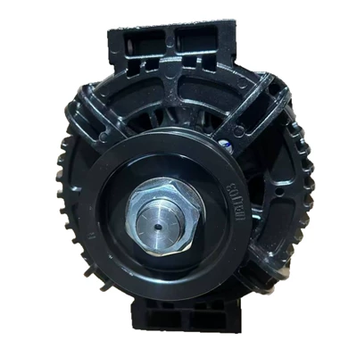 Car Parts, Generatorlar hissələri (Dinamo və detalları)