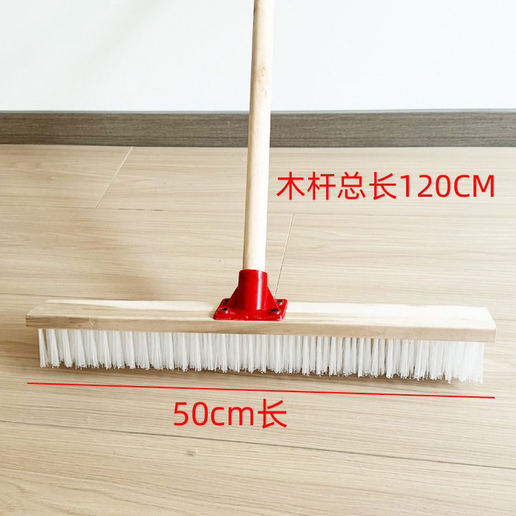 흰색, 기둥이 포함된 50CM 전체 세트