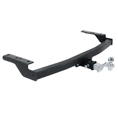 New Models, Accessories for Towing – Other Car Modifications