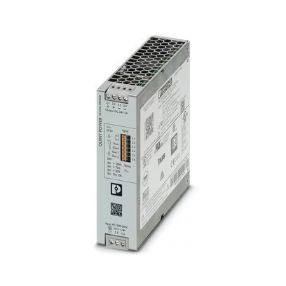 Диод Phoenix - QUINT - диод/12-24 В DC/2x20/1x40-2320157 оригинал