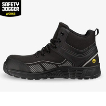 k˰ȫЬڱЬSafety jogger MILOS S1P MID Ў͸p