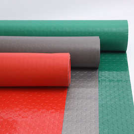 批发现货防滑垫牛津塑料橡胶工业商业铺满浴室厨房车间地毯进