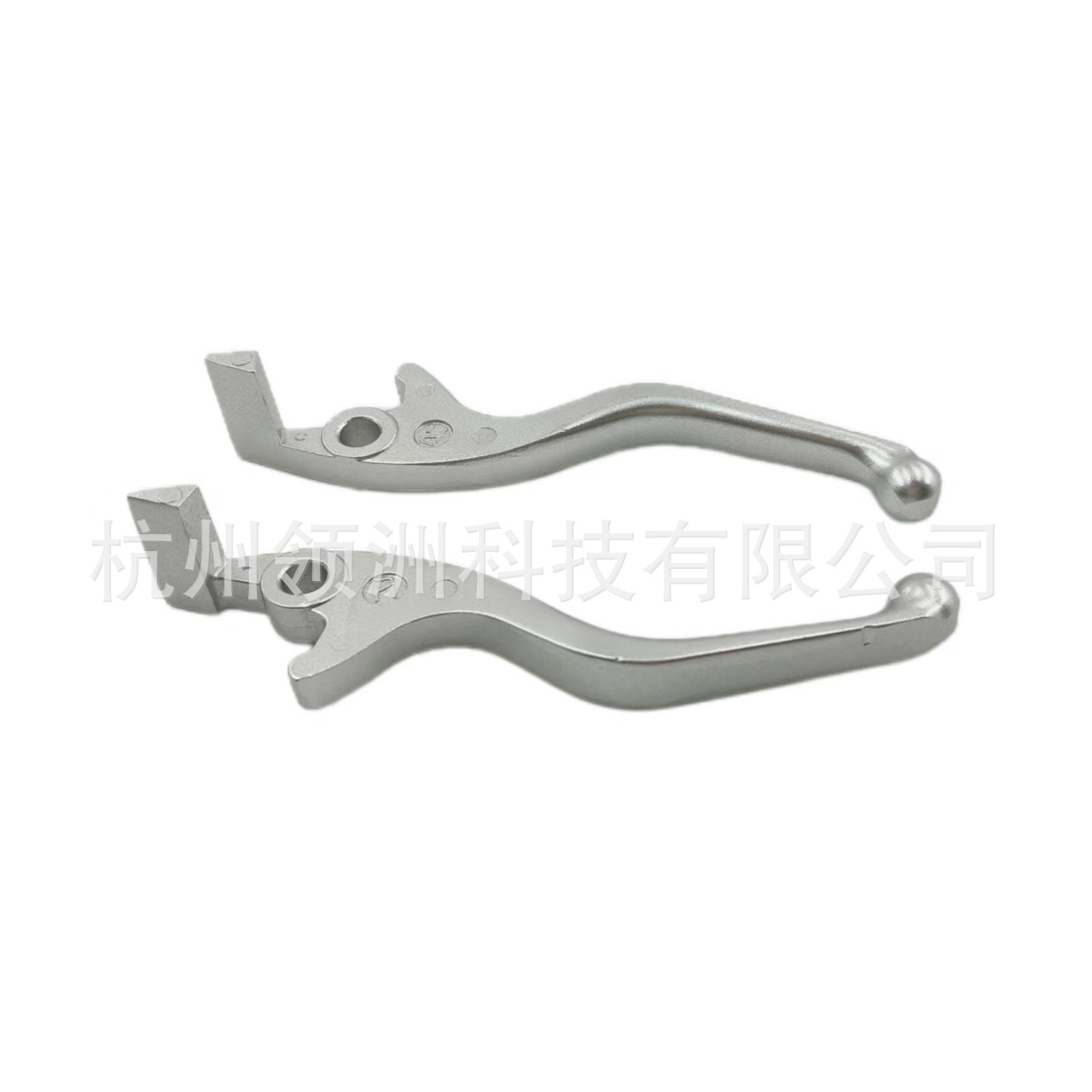Suitable for Tuttio Soleil01 electric off-road motorcycle brake handle, aluminum alloy front brake handle