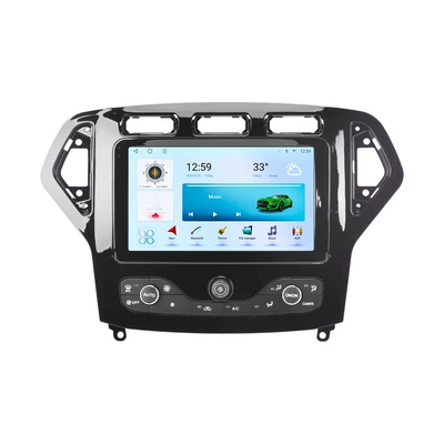 DVD Navigation — Car Style Modified Car