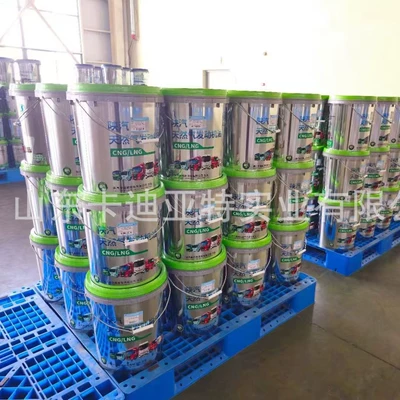 Oil 18L – Shaanxi Automobile Diesel Engine Oil