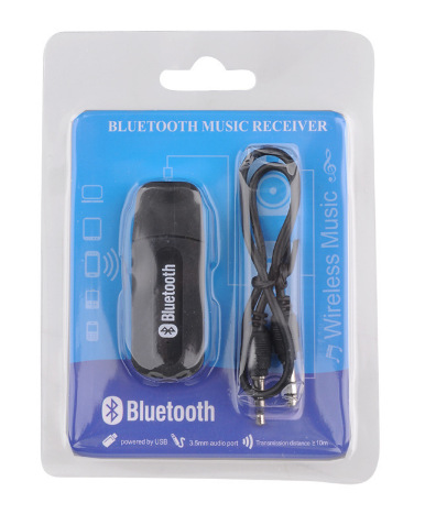 Черная упаковка BT163