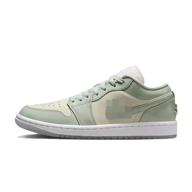 Pure original Putian shoes, casual shoes, women's shoes, autumn new sports shoes, AJ sneakers, running shoes, couple shoes DC0774-122