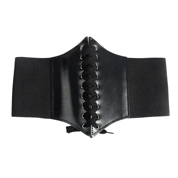 Black brace