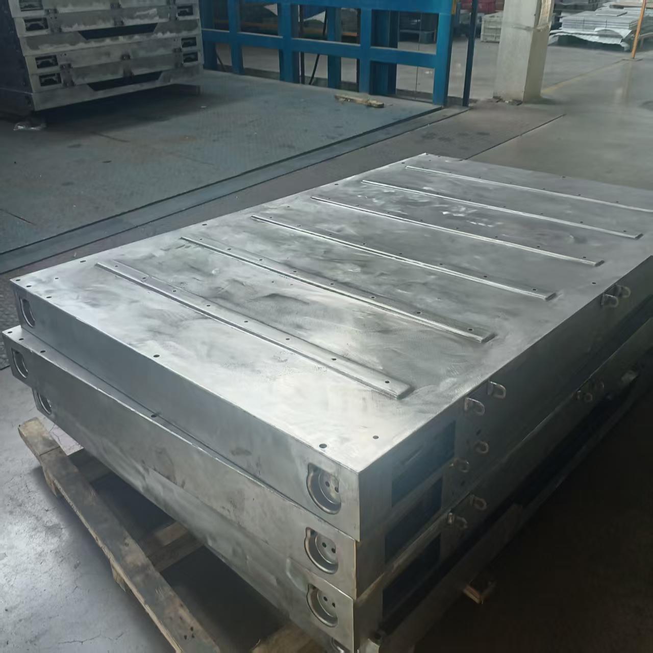 钣金加工各种机冲床激光切割精密钣金数控机床外壳房子钣金罩壳