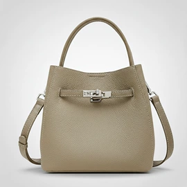 女士单肩包;女士手提包;托特包