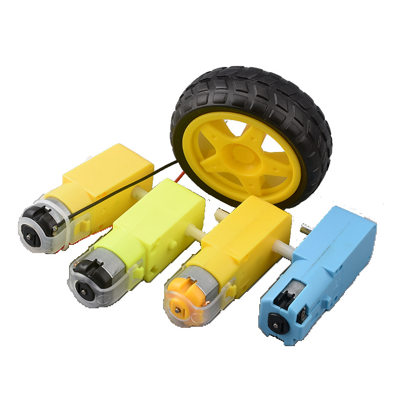 Engine, smart robot
