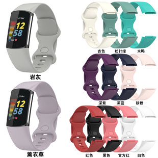 �m��Fitbit charge6���z�펧charge5�֭h���淴�۱펧�\����