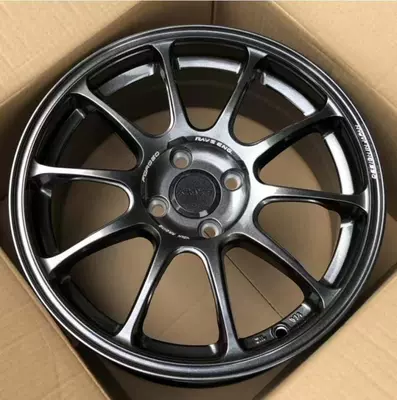 Hub | Camry Accord Fit Swift - 17x8j-17inch-18inch-5-hole-graphite-gray