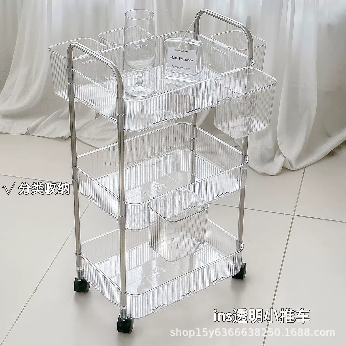 Шпатель Acrylic?