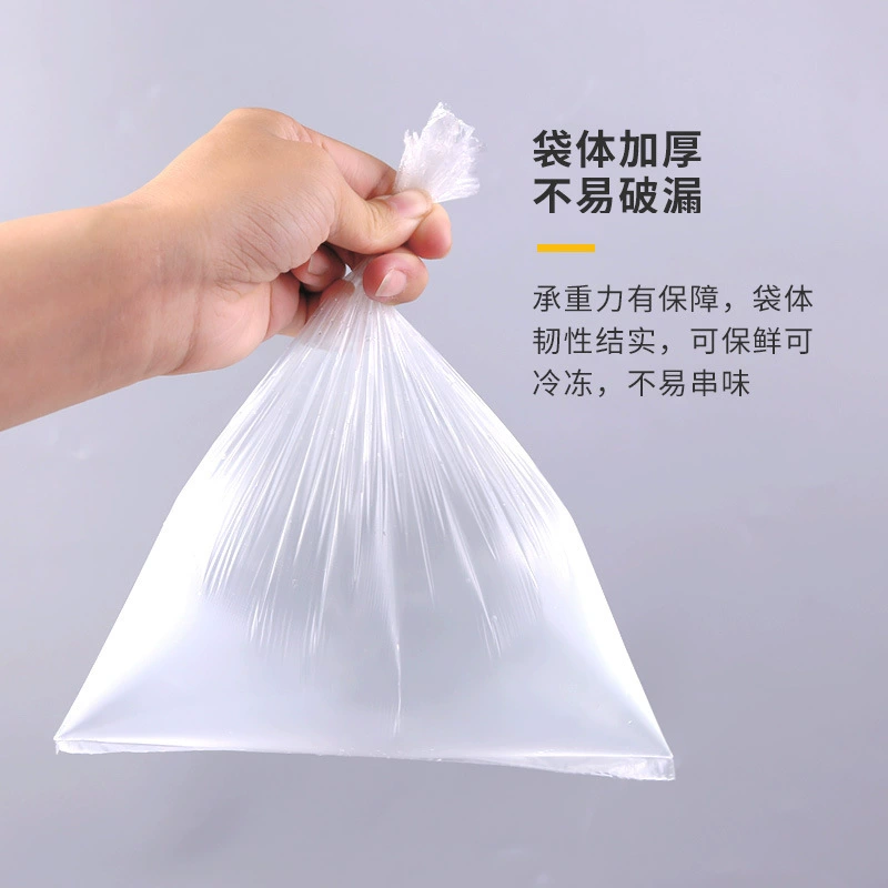Milk storage container, disposable plastic tank top, increased thickness