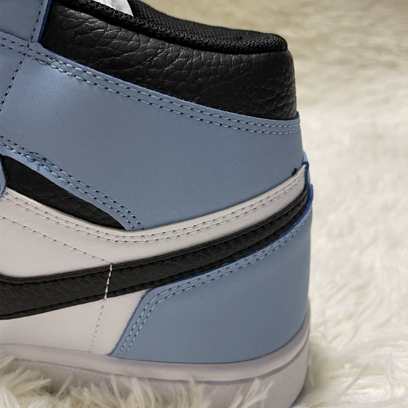 Air Jordan 1, баскетбольные высокие кроссовки, кроссовки мужские и женские, оптом
