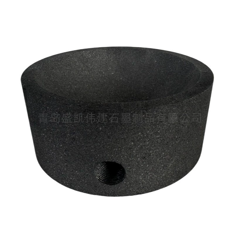 Графитовая ложка, графитовая форма различных спецификаций, графитовая форма для высокотемпературной металлургии