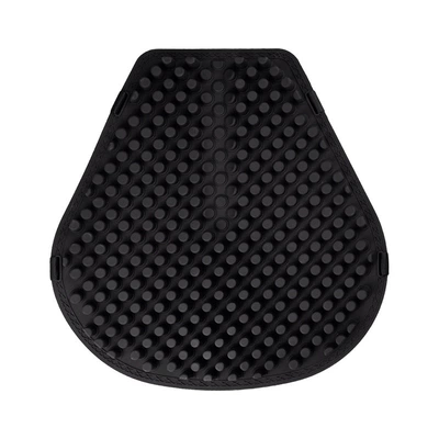 Cushion Silicone Sun Protection Waterproof Seat: Motorcycle cushion