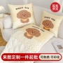 订做两用二合一定制抱枕被