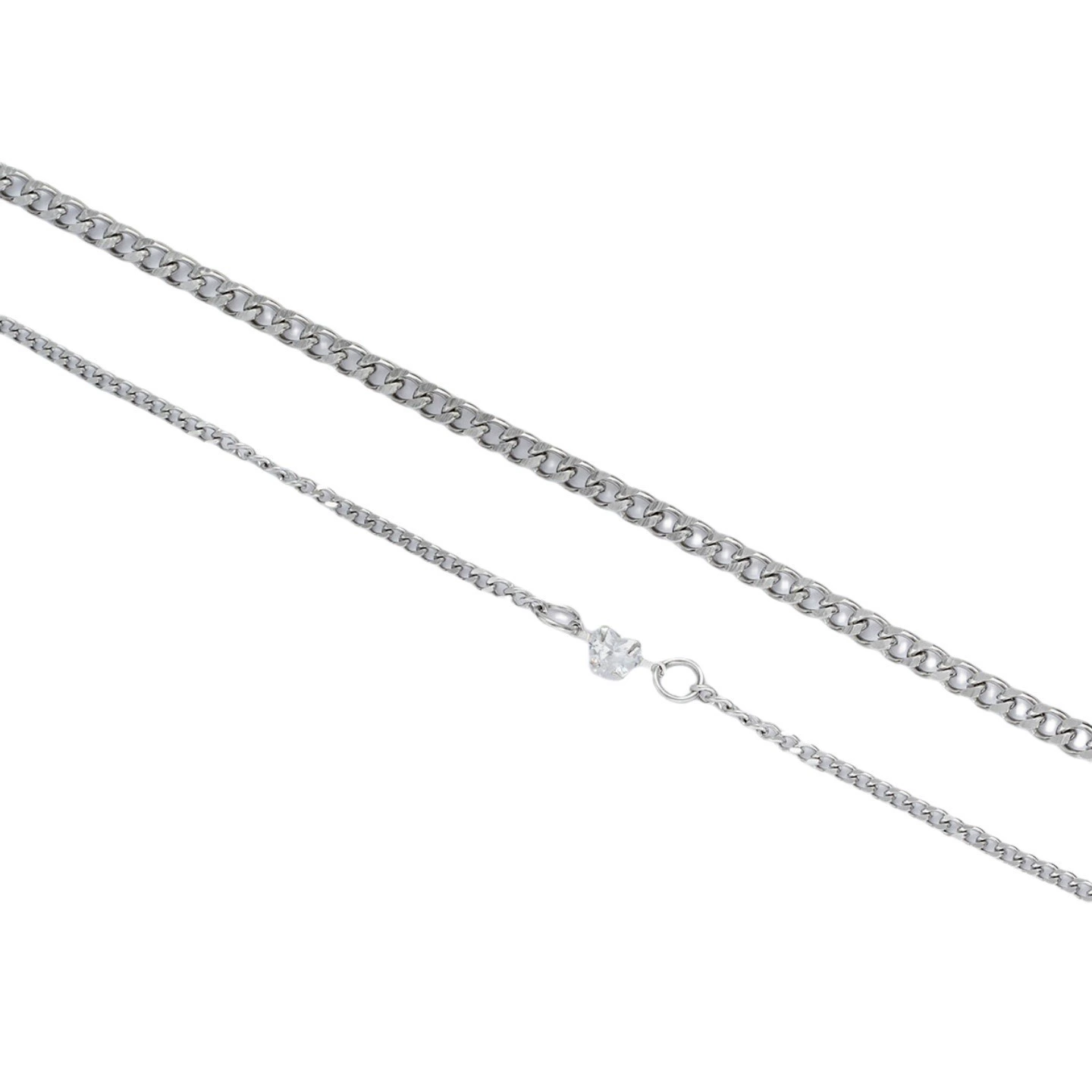 Brand fashionable bracelet for beloved, universal design jewelry, set, European style, high-quality style, trend of season