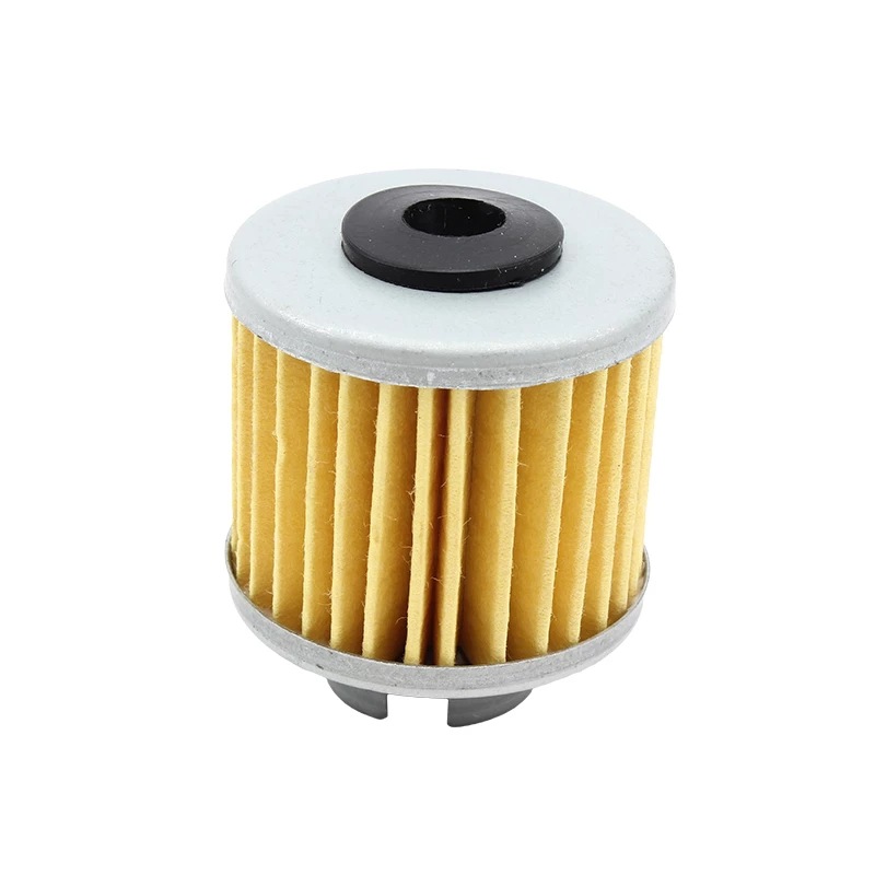 Zongshen Oil Filter Horizontal 105CC 190CC 160 DT190 Filter Motorcycle Parts