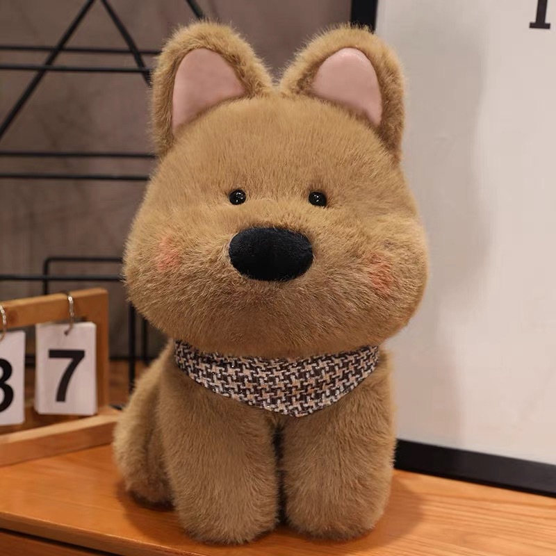 Juguetes de peluche transfronterizos al por mayor dulce flujo nuevo muñeca de tela agarrar muñeca boda arrojar muñeca pequeña lotes