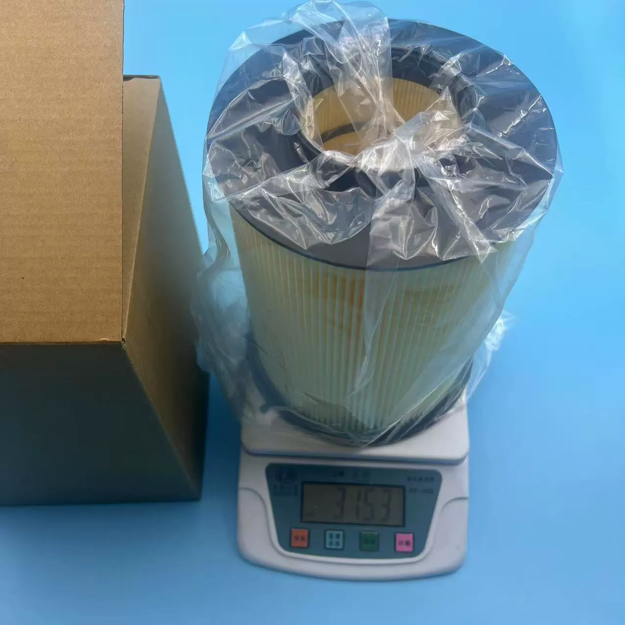 Подходит для Fox Air Filter Edge Air Filter Flux Air Cable AV61-9601-AD