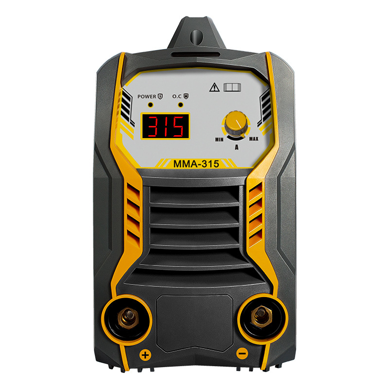 欧规220V家用迷你电焊机劲量MMA-250小型跨境逆变直流铜拉弧焊机