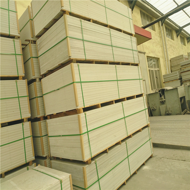15阻燃板价格硅酸盐板硅酸钙板钢结构镶嵌板 水泥板防火