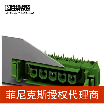 代理菲尼克斯穿墙式插座DFK-IPC 16/ 9-GFU-10,16-1702882